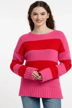 Frieda & Freddies Strickpullover