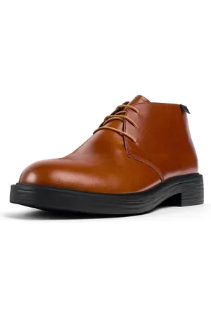 Camper Stiefeletten