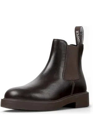 Camper Stiefeletten