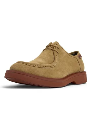 Camper Schnürschuhe