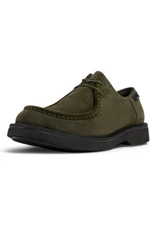 Camper Schnürschuhe