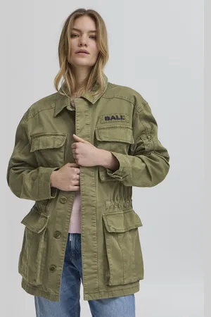 Ball Outdoorjacke