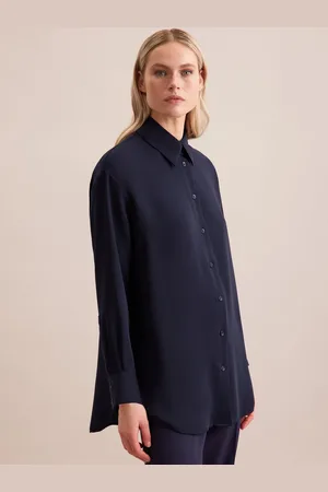 Seidensticker Longbluse