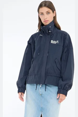 Ball Outdoorjacke