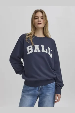 Ball Sweatshirt