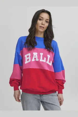 Ball Sweatshirt