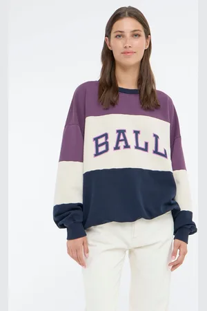 Ball Sweatshirt