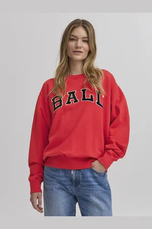 Ball Sweatshirt