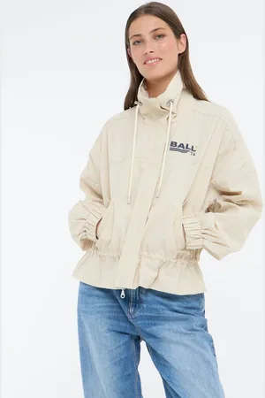 Ball Outdoorjacke