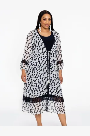 Yoek Strickjacke