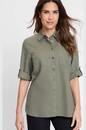 Olsen Bluse