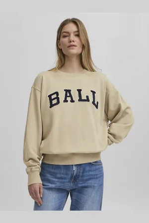 Ball Sweatshirt