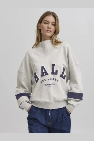 Ball Sweatshirt