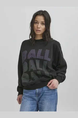 Ball Sweatshirt