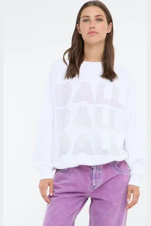 Ball Sweatshirt
