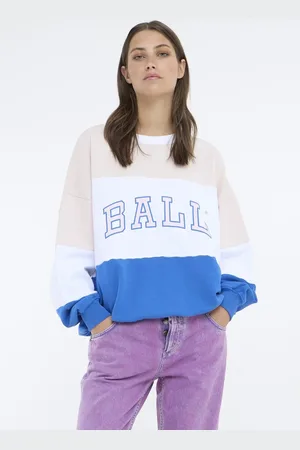 Ball Sweatshirt