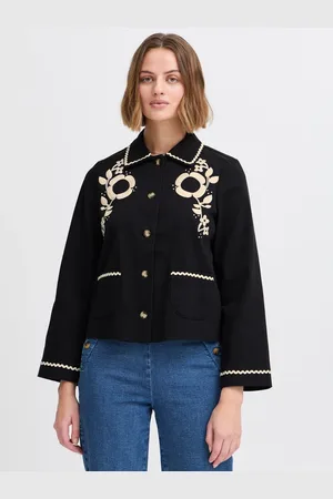 Atelier Rêve Outdoorjacke
