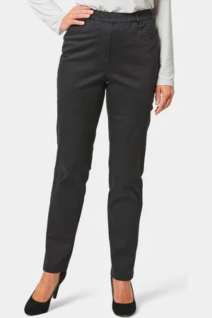 GOLDNER Baumwollschlupfhose LOUISA