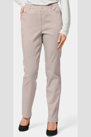 GOLDNER Baumwollschlupfhose LOUISA