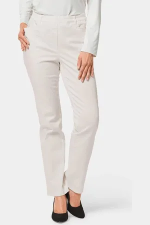 GOLDNER Baumwollschlupfhose LOUISA