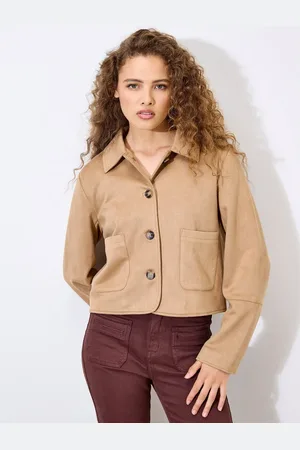 Apricot Jacke