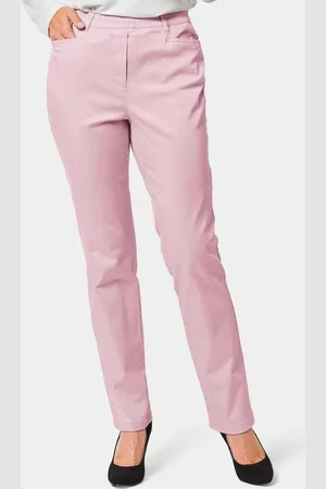 GOLDNER Baumwollschlupfhose LOUISA
