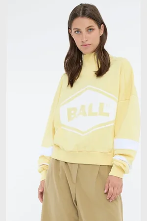 Ball Sweater