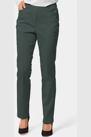 GOLDNER Baumwollschlupfhose LOUISA
