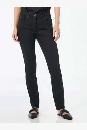 GOLDNER Jeanshose Bella