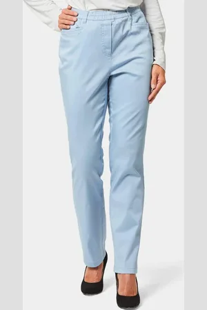 GOLDNER Baumwollschlupfhose LOUISA