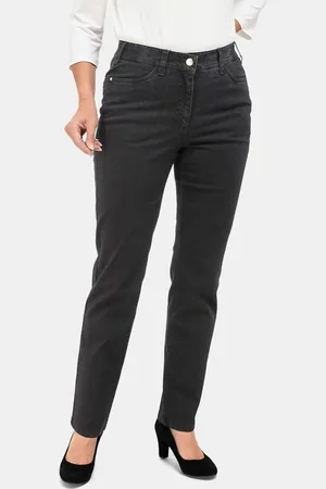 GOLDNER Jeanshose Carla