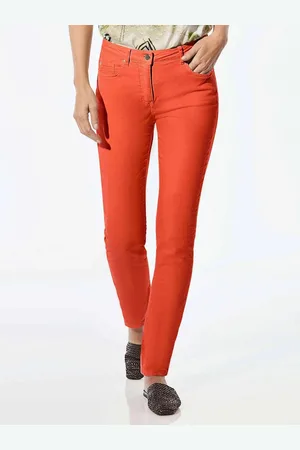 GOLDNER Jeanshose Bella