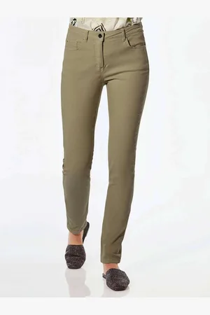 GOLDNER Jeanshose Bella
