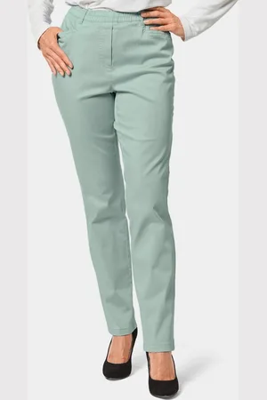 GOLDNER Baumwollschlupfhose LOUISA
