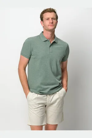 Profuomo Poloshirt