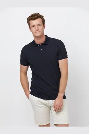 Profuomo Poloshirt
