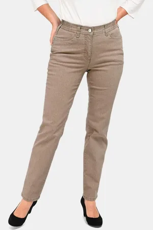GOLDNER Jeanshose Carla