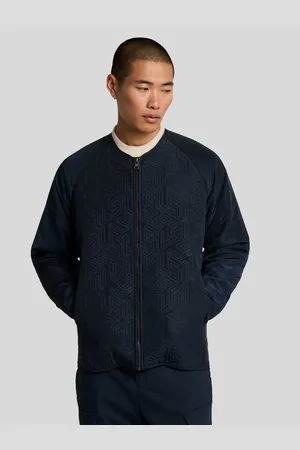 Lyle & Scott Jacke