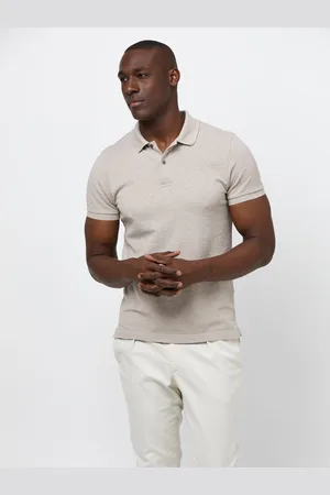 Profuomo Poloshirt