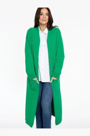 Yoek Strickjacke