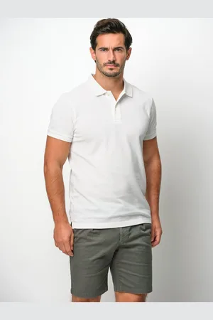 Profuomo Poloshirt