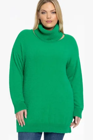 Yoek Pullover