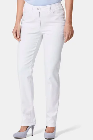 GOLDNER Jeanshose Carla