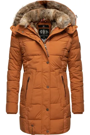 Marikoo Wintermantel