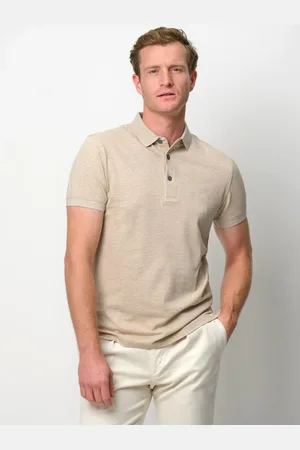 Profuomo Poloshirt