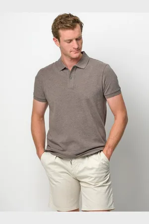 Profuomo Poloshirt