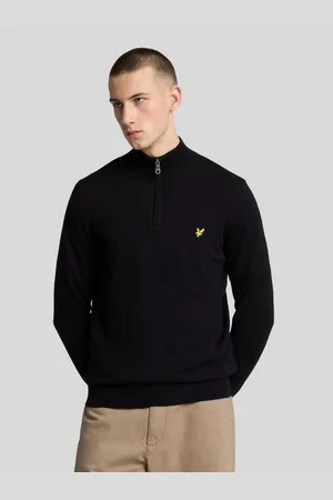 Lyle & Scott Troyer