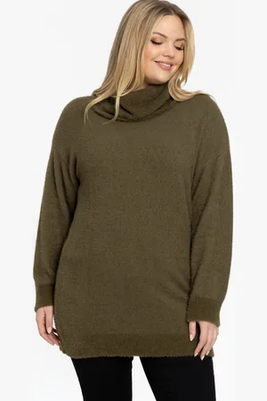 Yoek Pullover