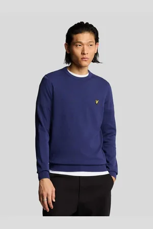 Lyle & Scott Strickpullover