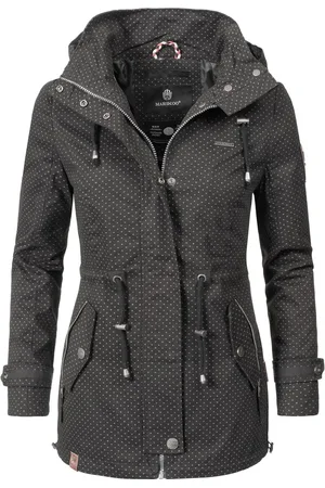 Marikoo Übergangsjacke